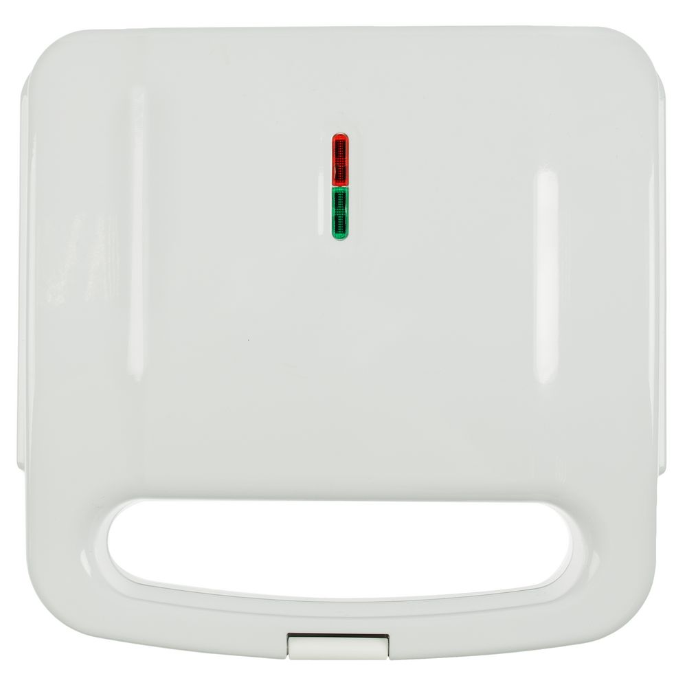 Электрическая сэндвичница Panaderia, белая — изображение 5