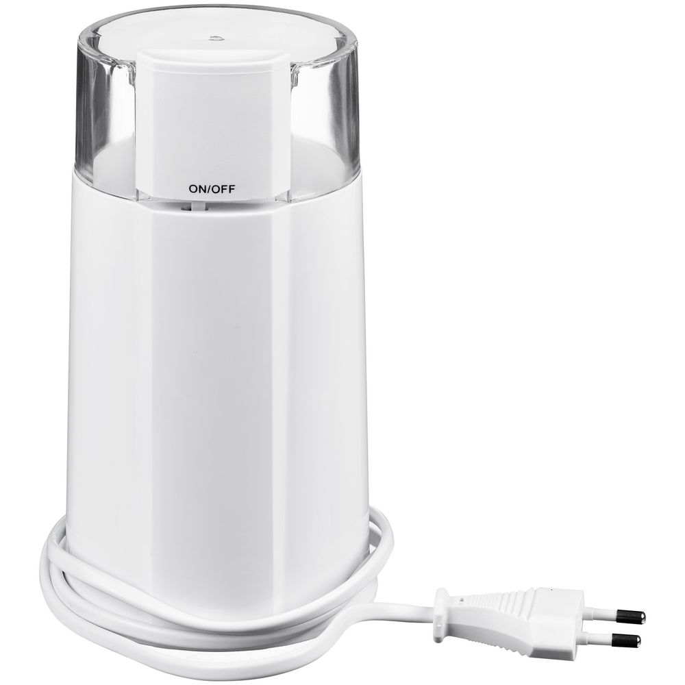 Электрическая кофемолка Capriccio, белая — изображение 6