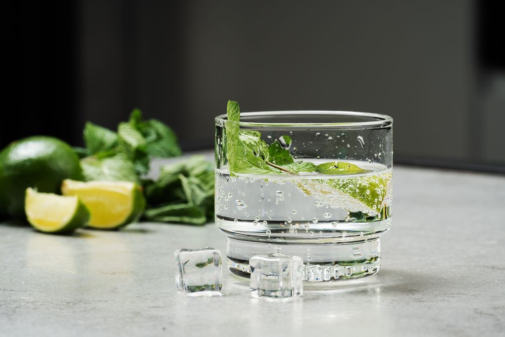 Бокал Thumbler, малый — изображение 3