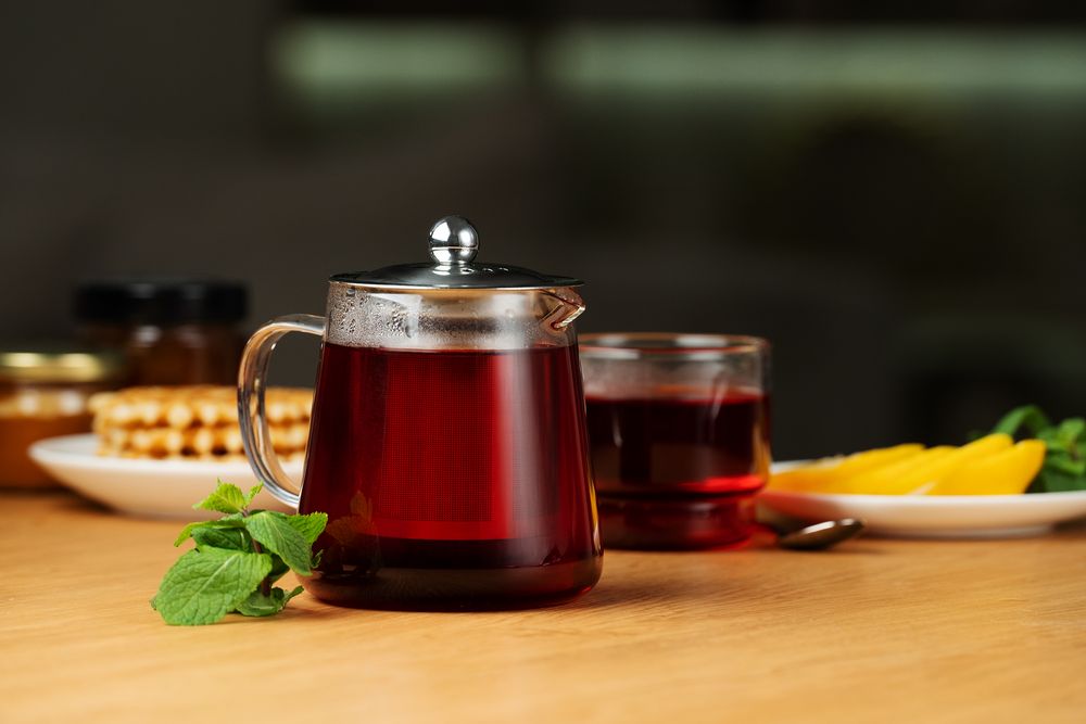 Чайник Apex — изображение 4