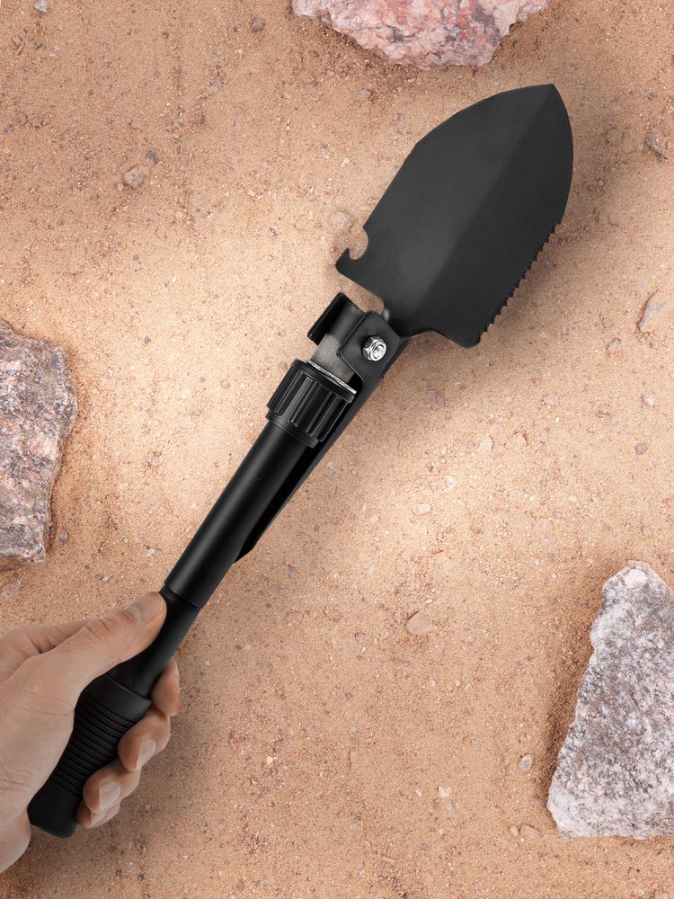 Складная лопата Sap, ver. 2 — изображение 10