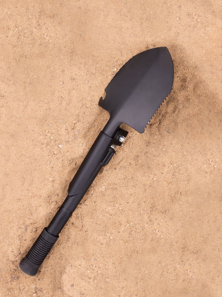 Складная лопата Sap, ver. 2 — изображение 11