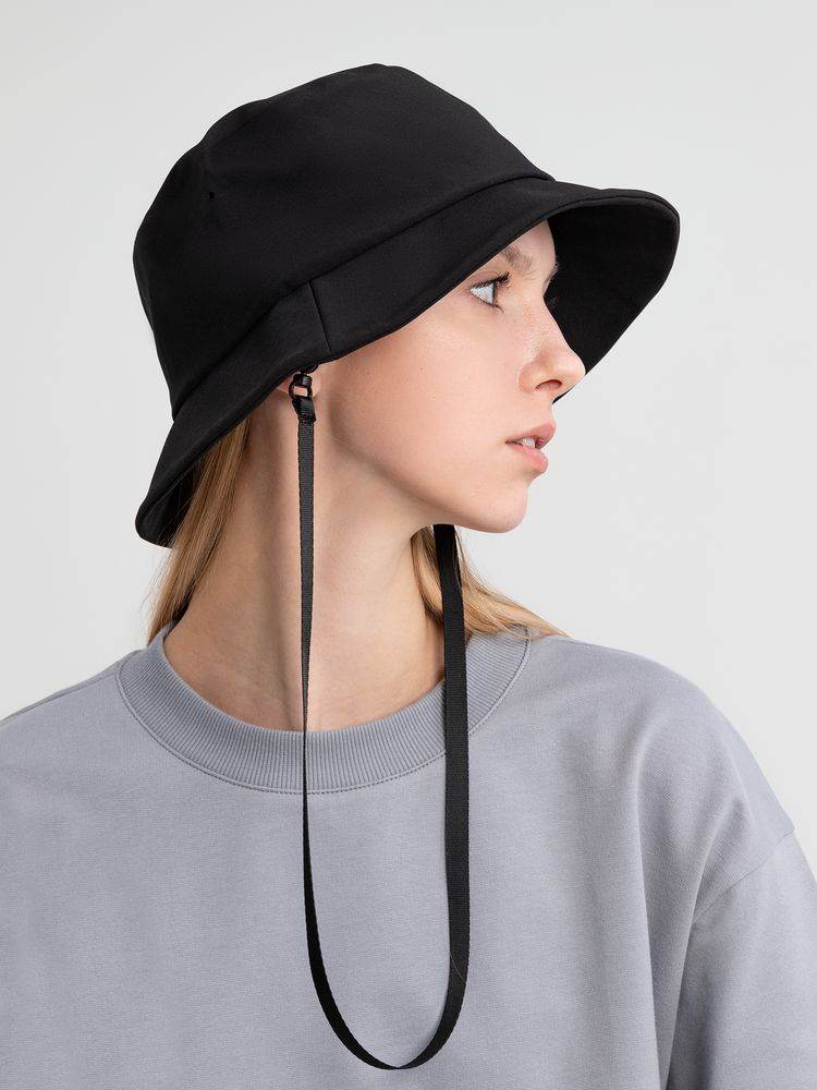 Панама Kosmos, черная — изображение 9