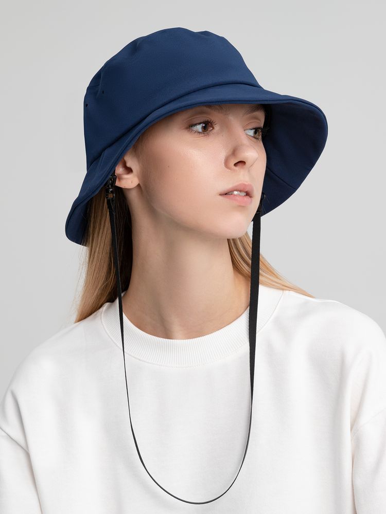 Панама Kosmos, темно-синяя — изображение 9