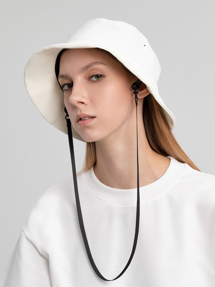 Панама Kosmos, белая — изображение 9