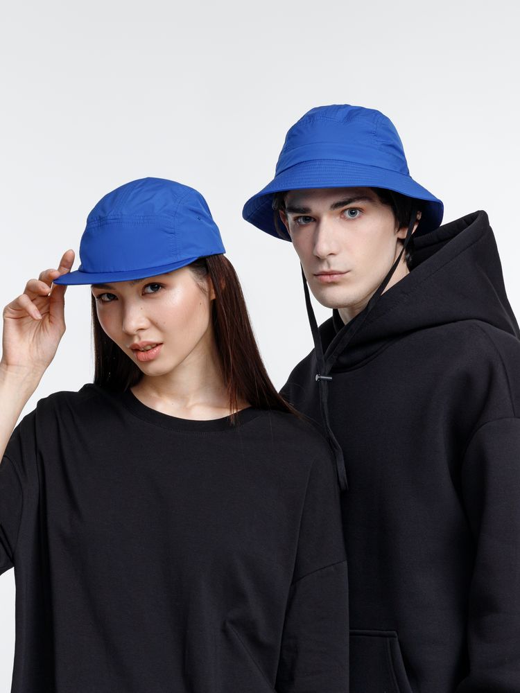 Панама Ben Mac, серая — изображение 16