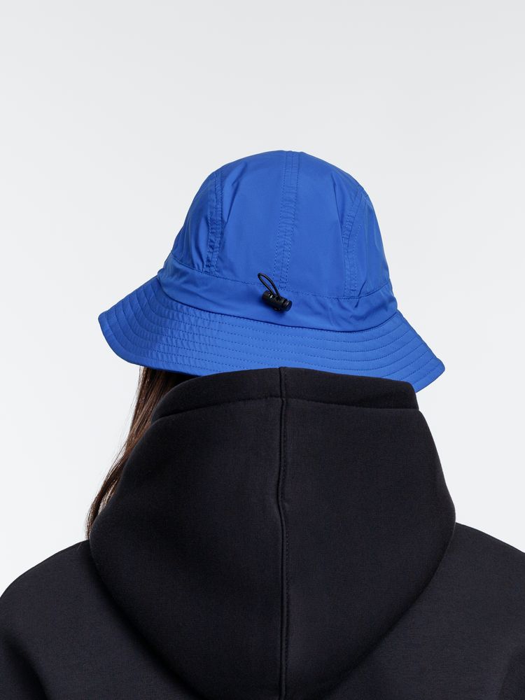 Панама Ben Mac, ярко-синяя — изображение 12