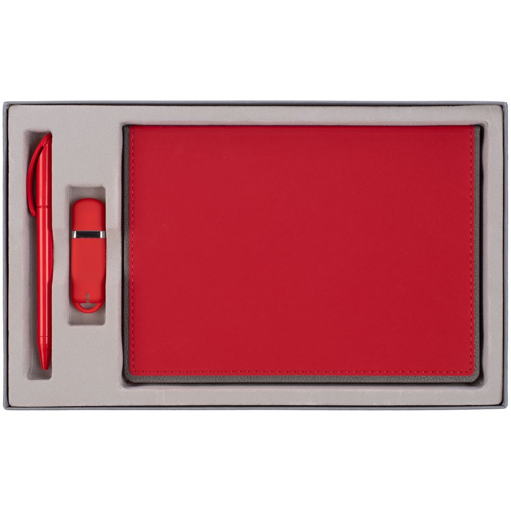 Набор Frame, красный — изображение 3