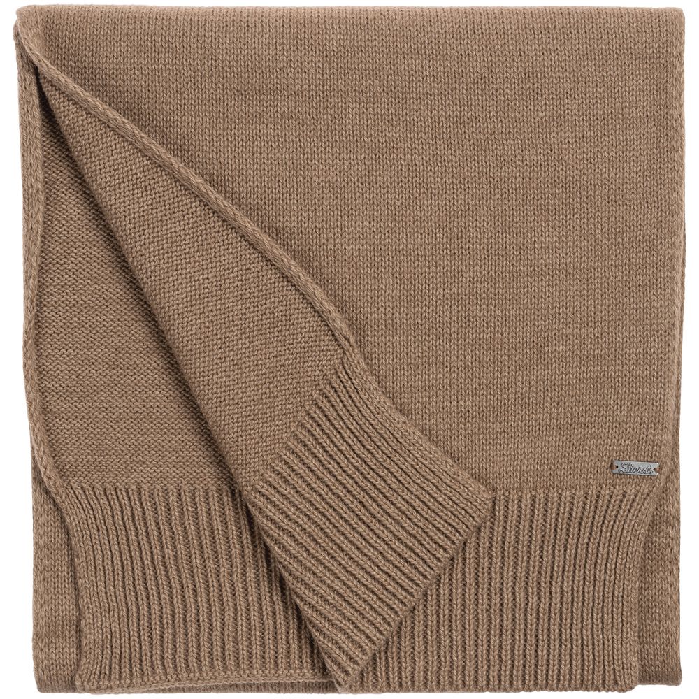 Шарф Cordelia, бежевый — изображение 3