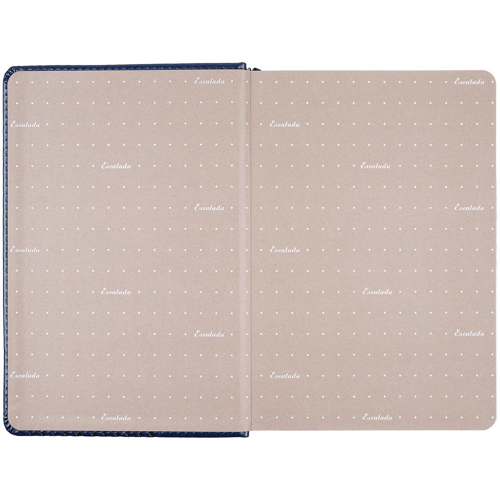 Ежедневник Faro, датированный, синий — изображение 6