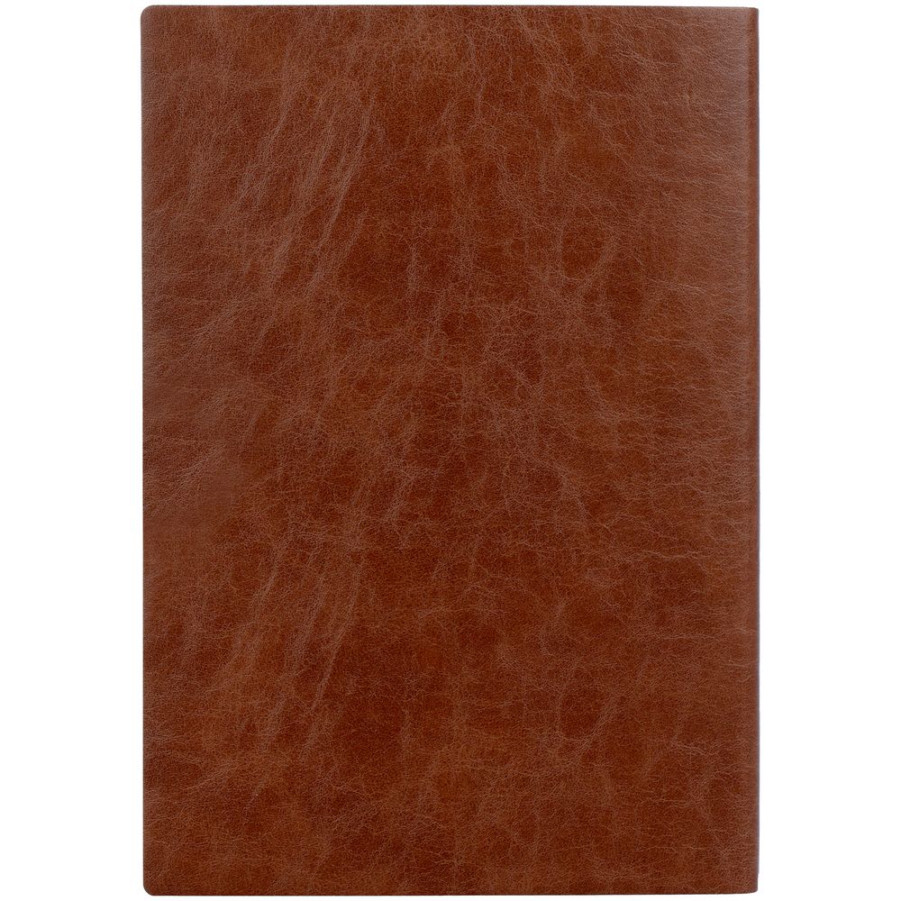 Ежедневник Merida, датированный, коричневый — изображение 3