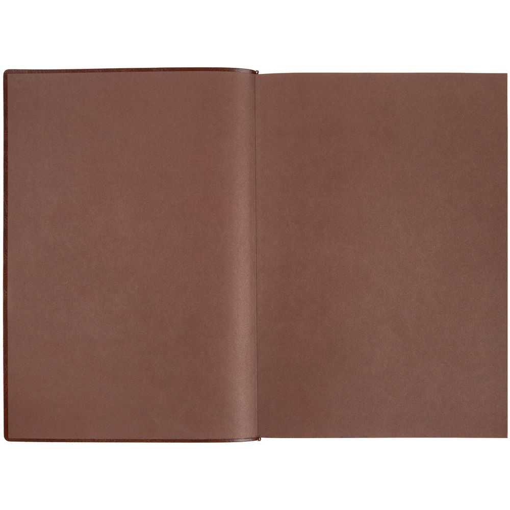 Ежедневник Merida, датированный, коричневый — изображение 7
