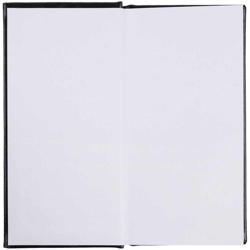 Еженедельник Baza, датированный, черный — изображение 7