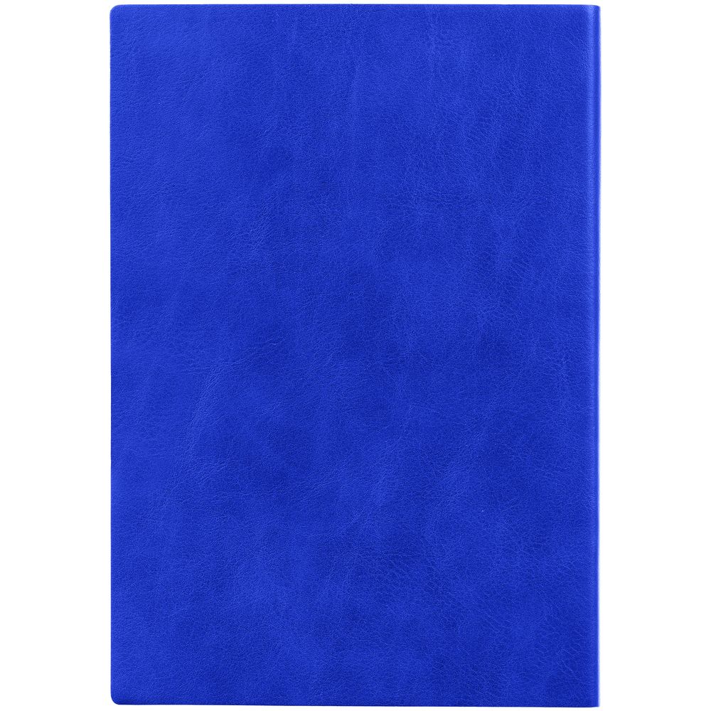 Ежедневник Martos, недатированный, синий — изображение 3