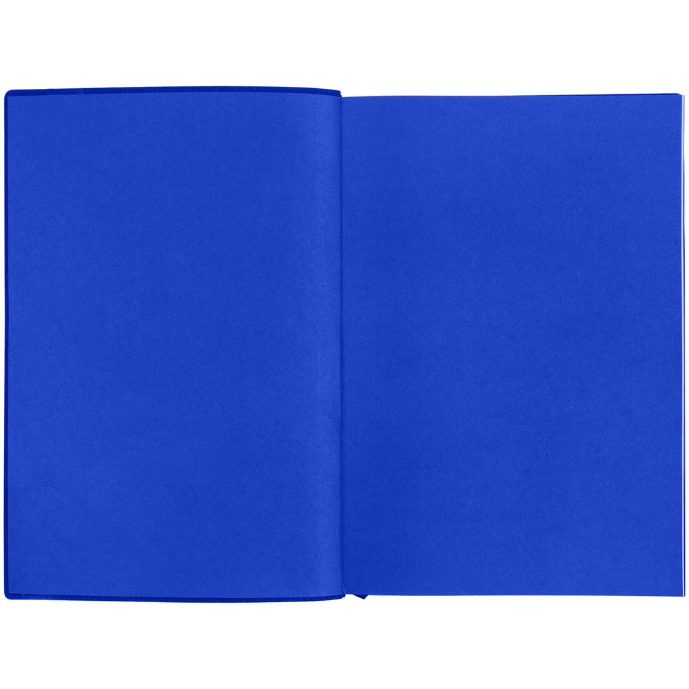 Ежедневник Martos, недатированный, синий — изображение 9