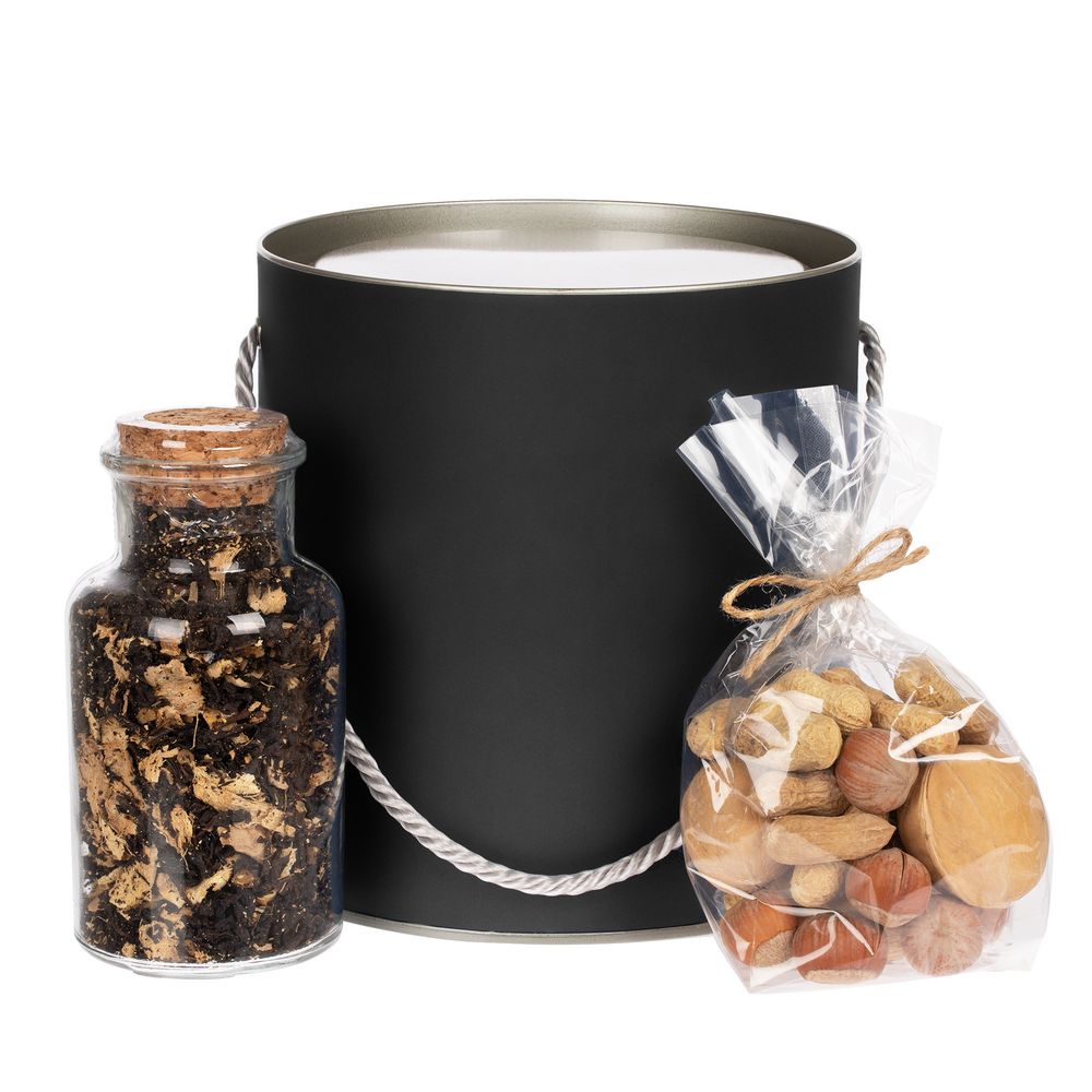 Тубус Tinmate, S, черный — изображение 4