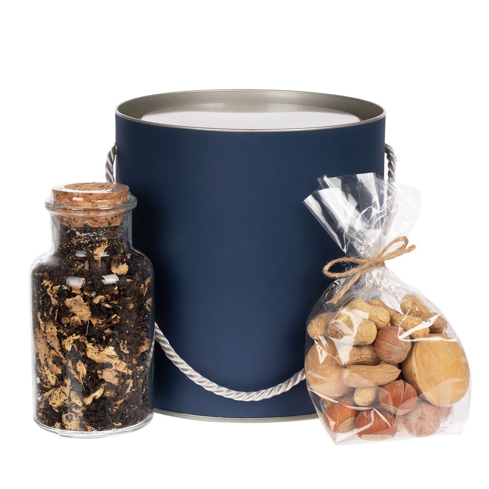 Тубус Tinmate, S, синий — изображение 4