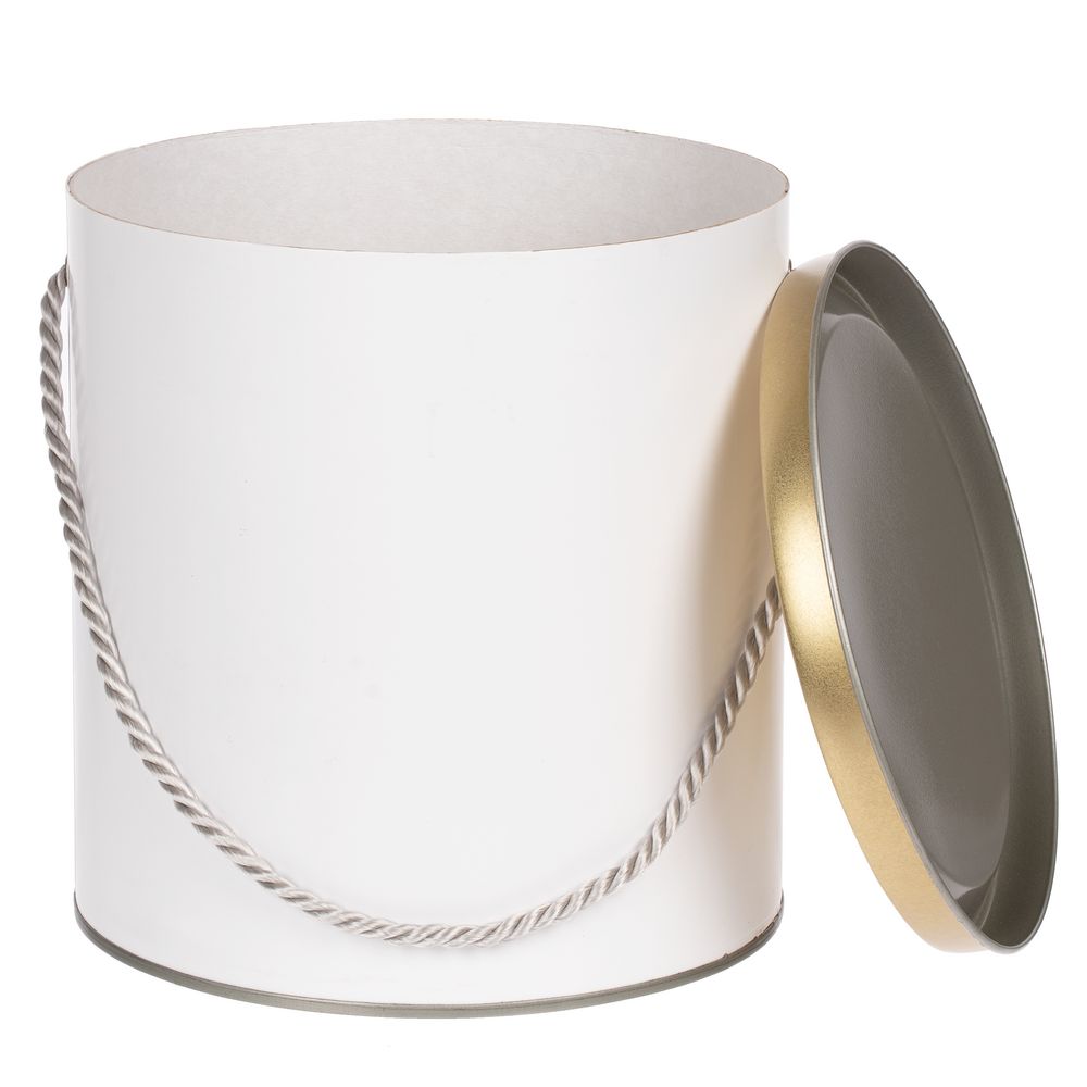 Тубус Tinmate, S, белый — изображение 3