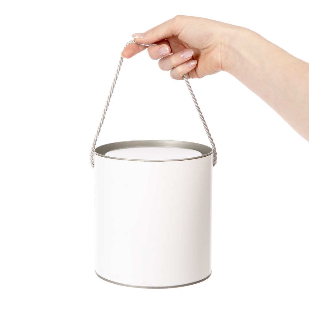 Тубус Tinmate, S, белый — изображение 5