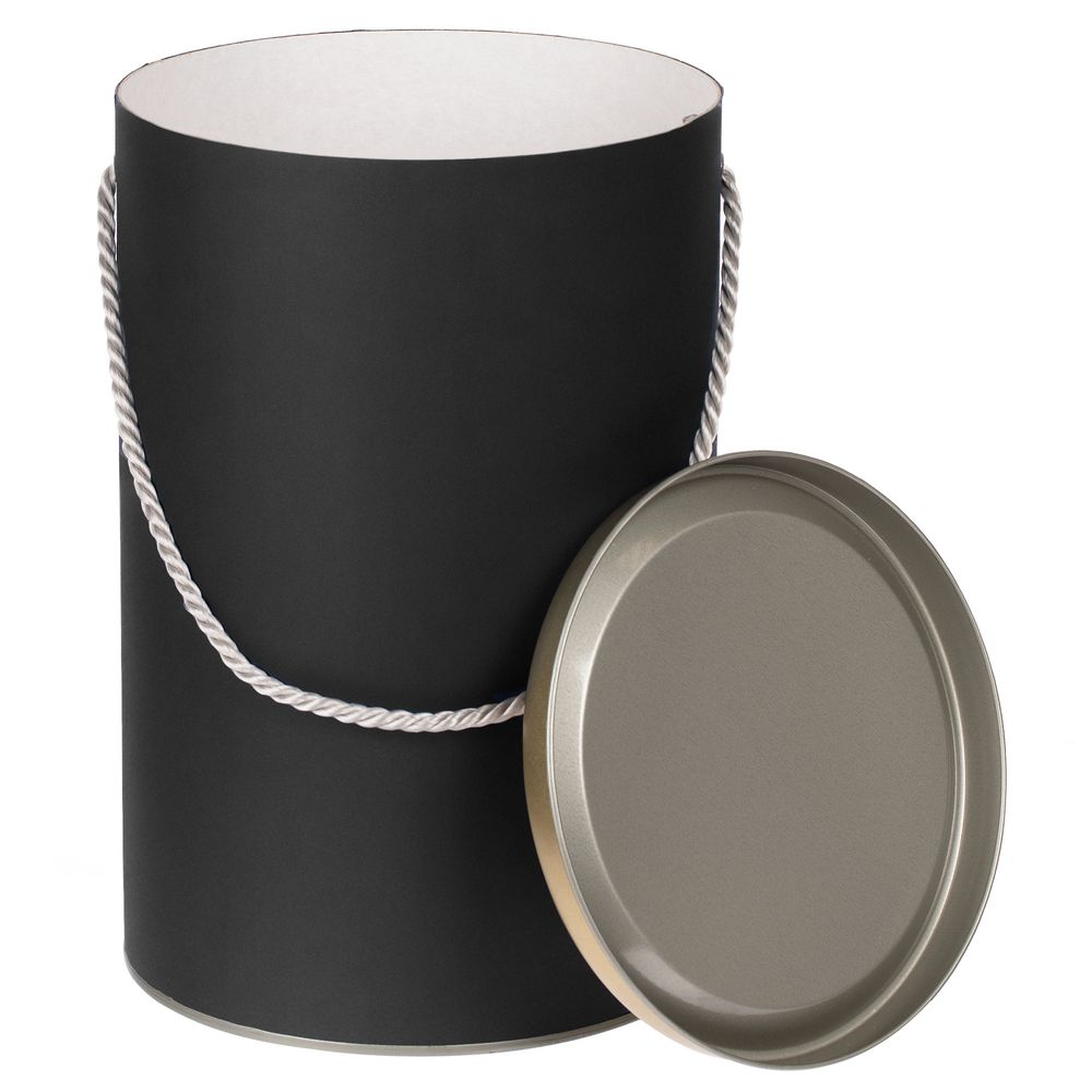 Тубус Tinmate, M, черный — изображение 3