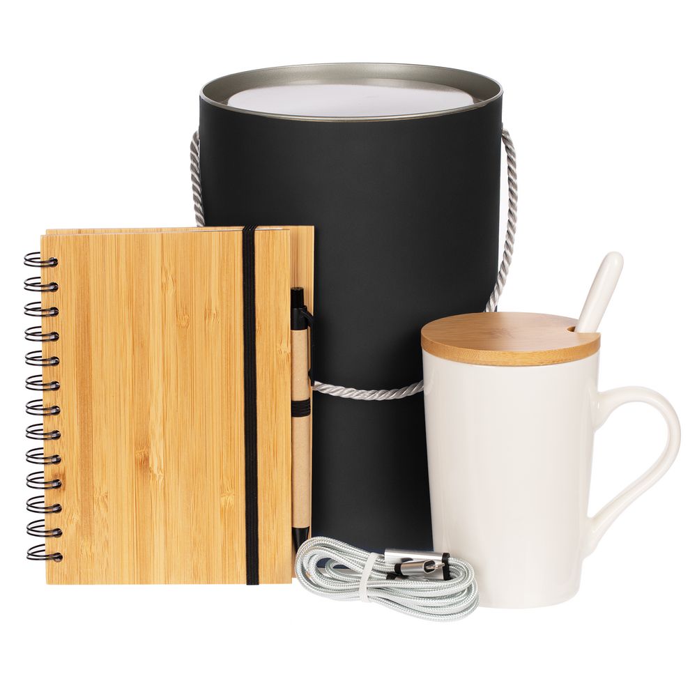 Тубус Tinmate, M, черный — изображение 4