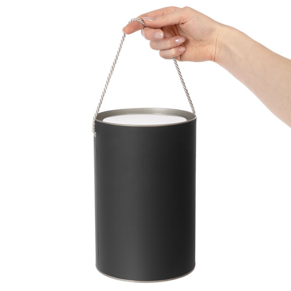 Тубус Tinmate, M, черный — изображение 5