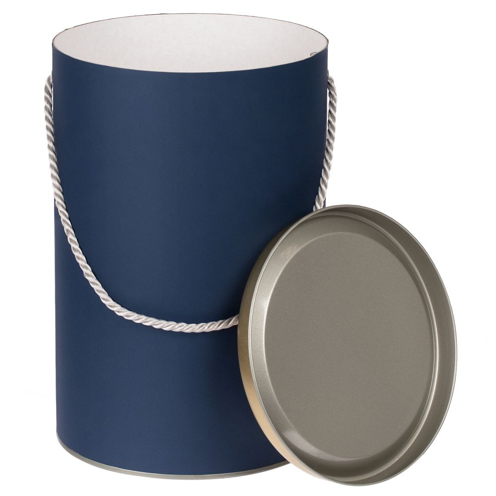 Тубус Tinmate, M, синий — изображение 3