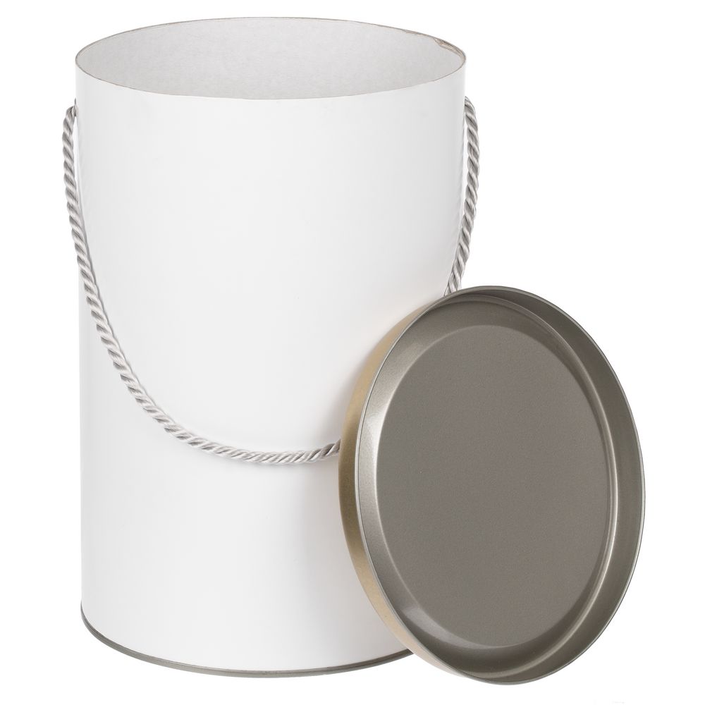 Тубус Tinmate, M, белый — изображение 3