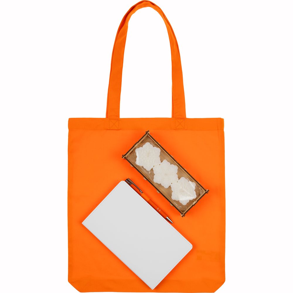 Набор Colorifica, оранжевый — изображение 3