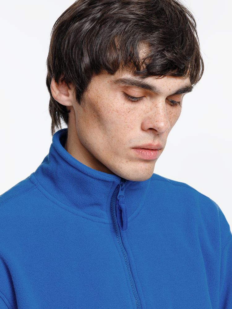 Куртка мужская North 300, ярко-синяя (royal) — изображение 8