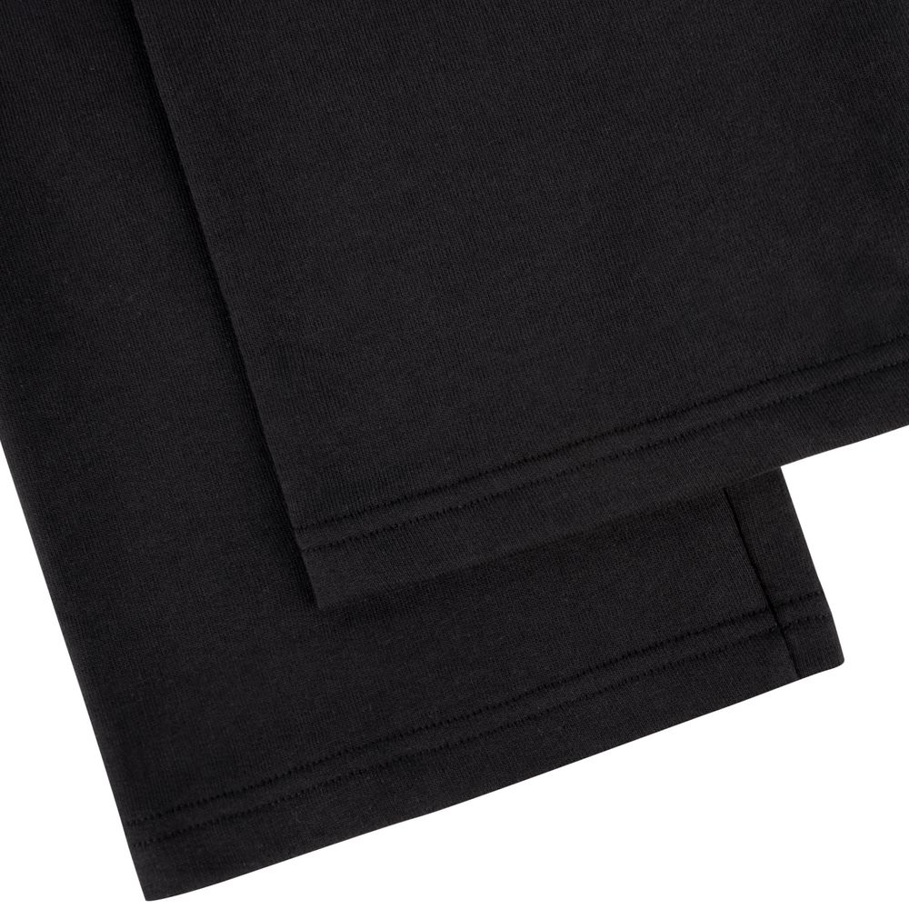 Джоггеры унисекс Kosmos, черные — изображение 5