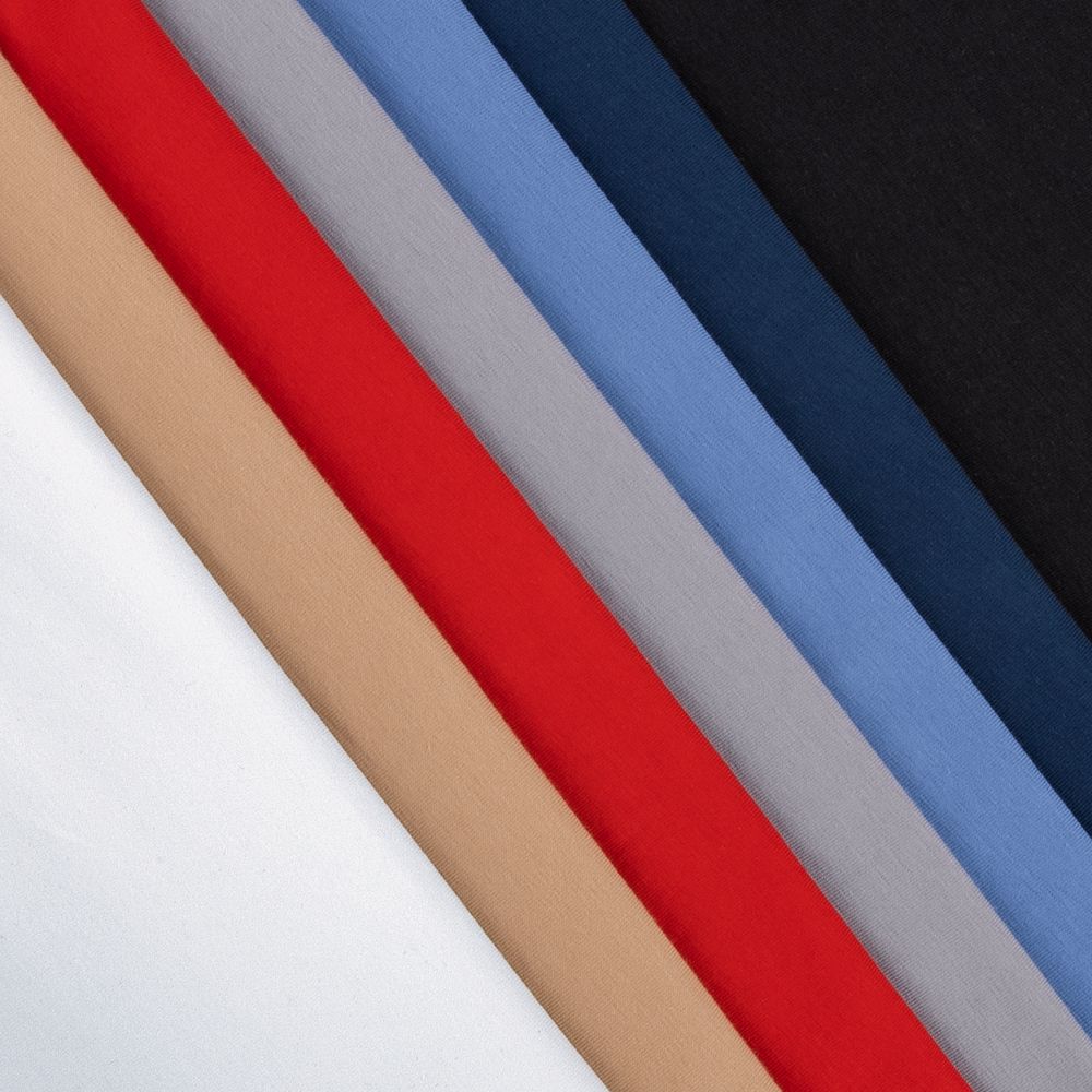 Футболка оверсайз унисекс Vozduh, бежевая — изображение 9