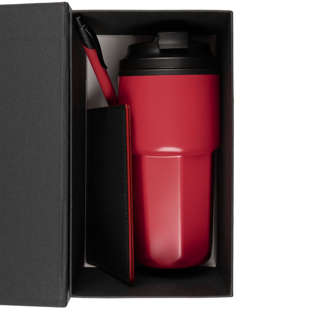 Набор Rumbo, красный — изображение 3