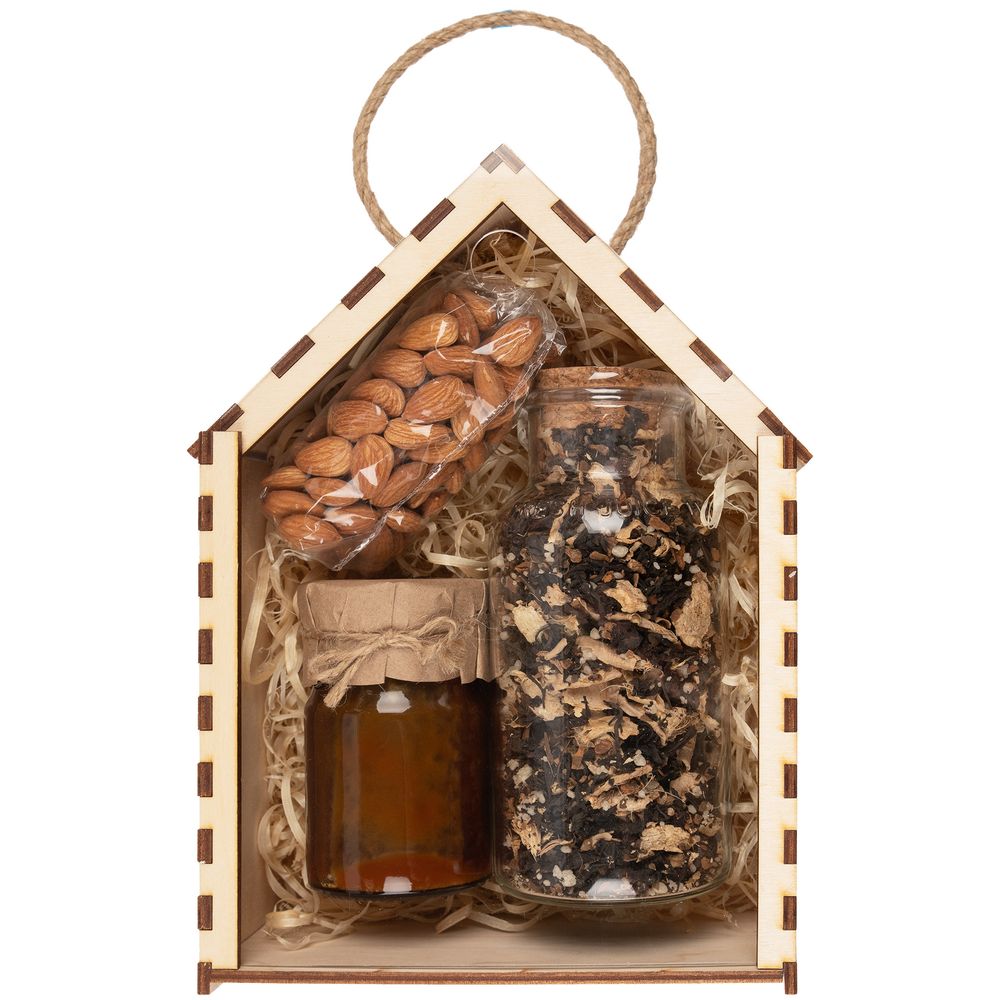 Набор Sweet Harmony, имбирь-корица — изображение 3