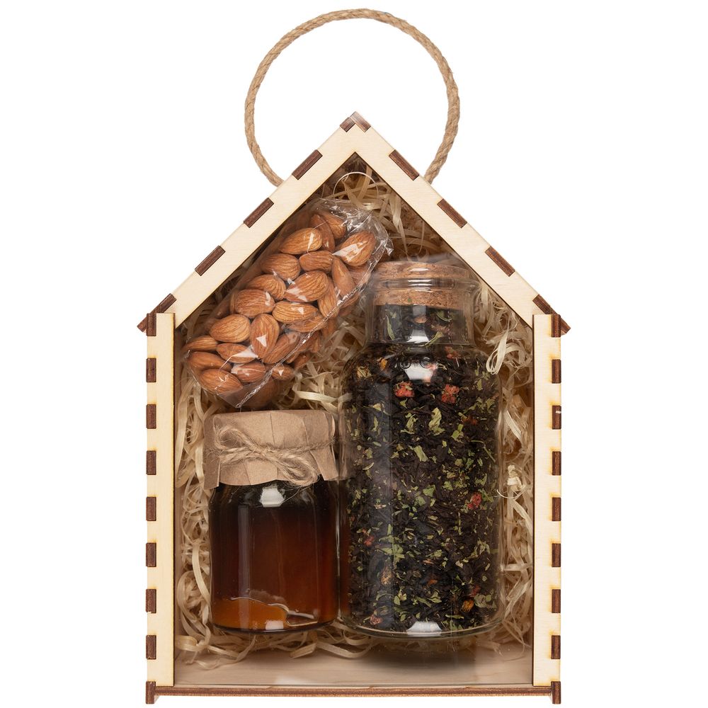 Набор Sweet Harmony, клубника-мята — изображение 3