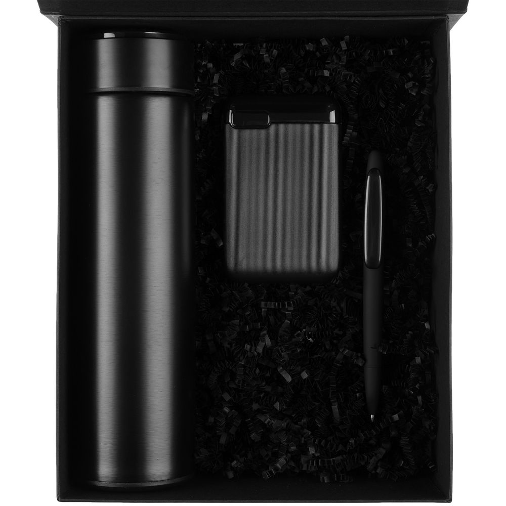 Набор VitalTrio, черный — изображение 3