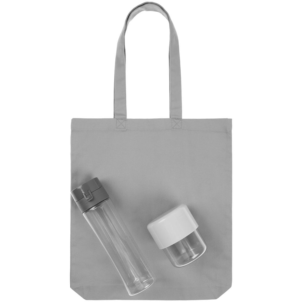 Набор Colourscape, серый — изображение 3