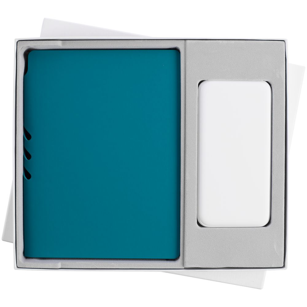 Набор Flexpen Shall Energy, бирюзовый — изображение 3