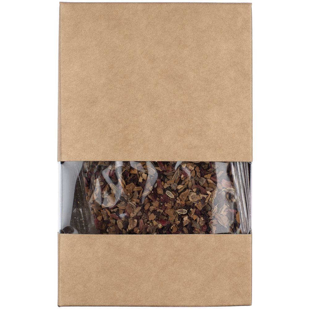 Чай фруктовый «Глинтвейн» — изображение 3