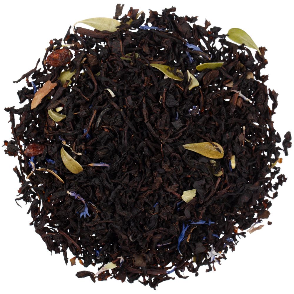 Чай черный «Сила Сибири» — изображение 3