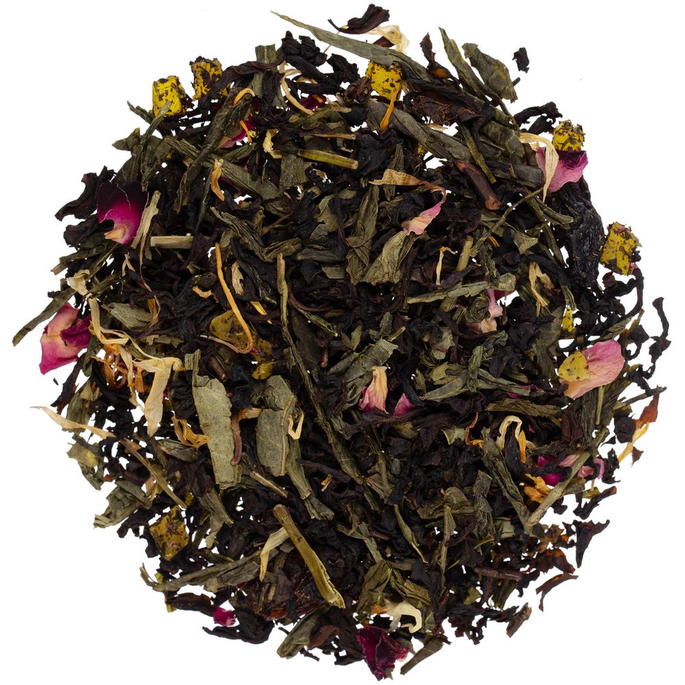 Чай «Сказки 1001 ночи» — изображение 4