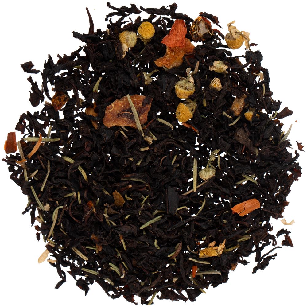 Чай черный «Витаминный» — изображение 4