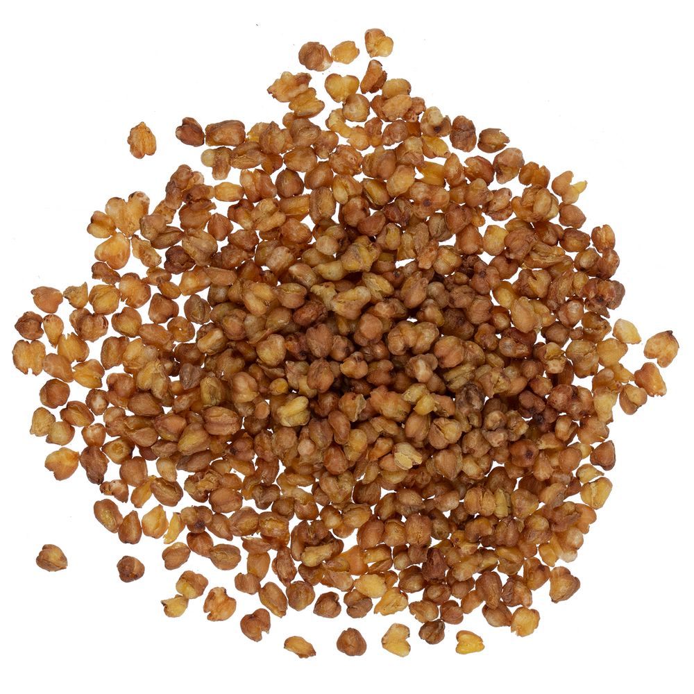 Гречишный чай «Ку Цяо», ver 2. — изображение 4