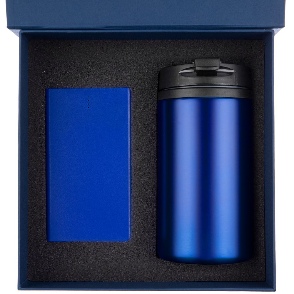 Набор Easy Trick Comfort, синий — изображение 3