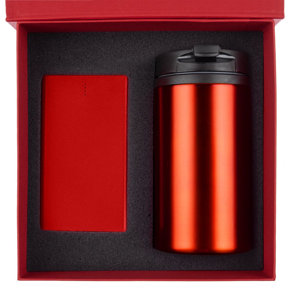 Набор Easy Trick Comfort, красный — изображение 3