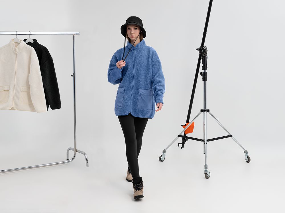 Панама Kosmos, черная — изображение 12