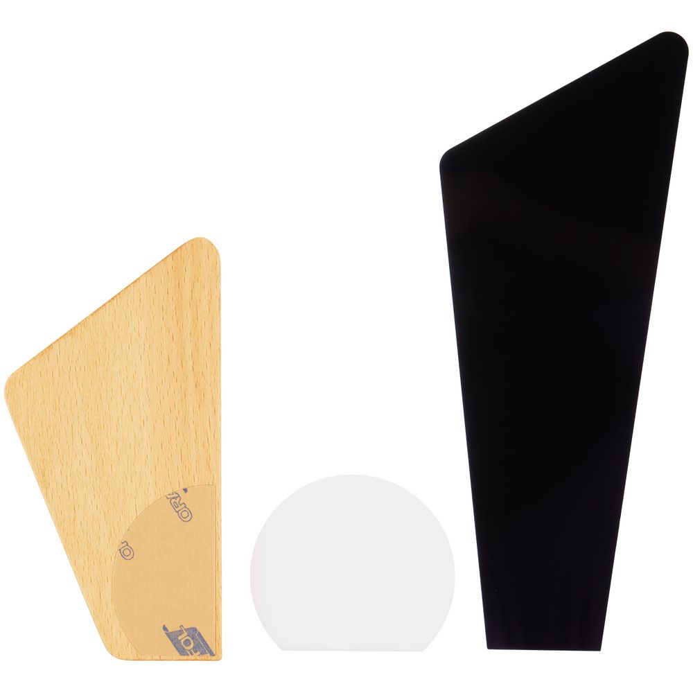 Стела Triform — изображение 4