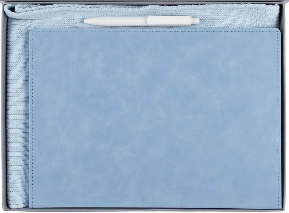 Набор Urban Maxi, голубой — изображение 3