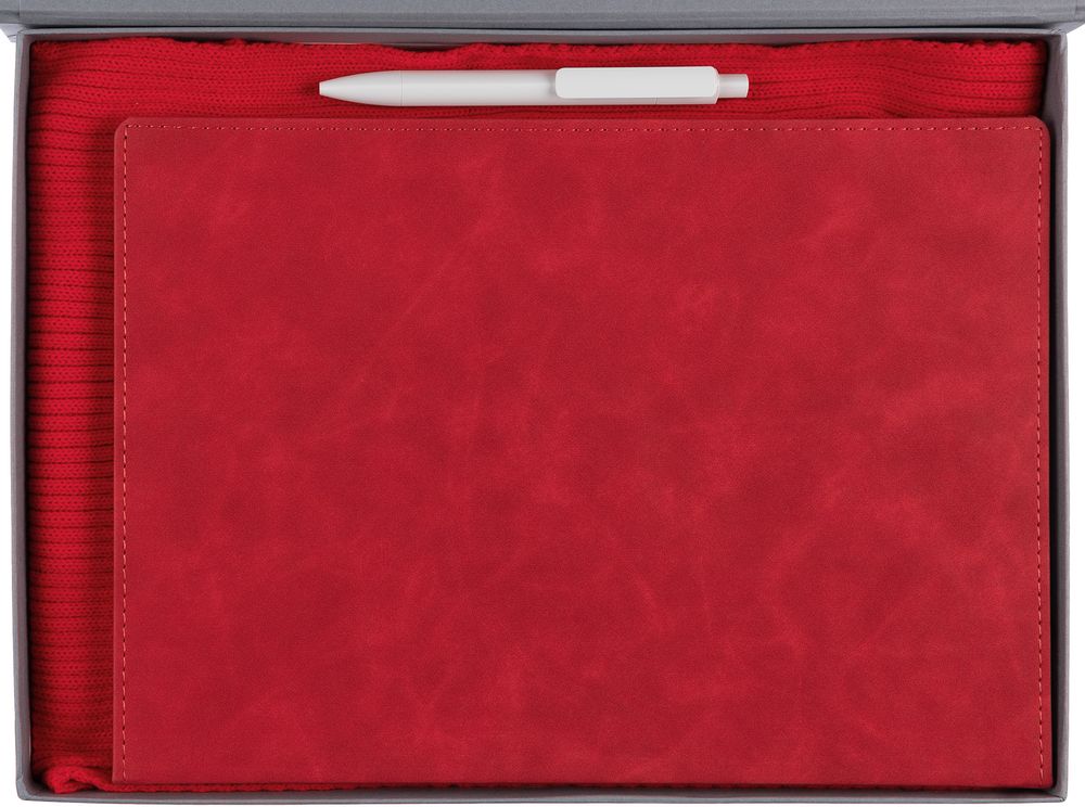 Набор Urban Maxi, красный — изображение 3