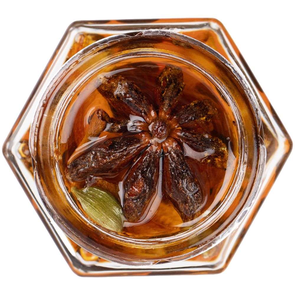 Глинтвейн в меду Golden Heats, ver.2 — изображение 3